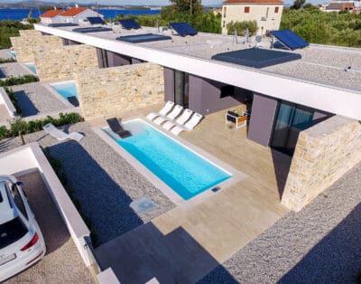 Villa Kresimira Croatia