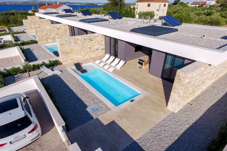 Villa Kresimira Croatia