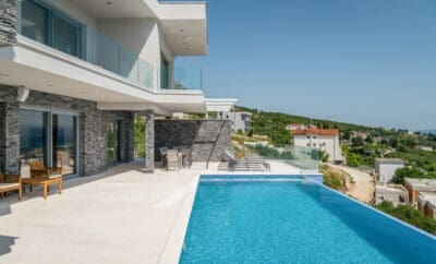 Villa Krylya Croatia
