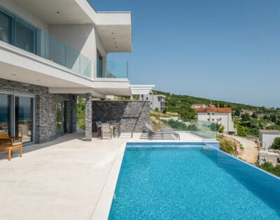 Villa Krylya Croatia