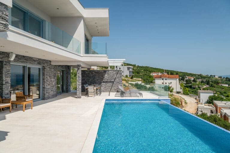 Villa Krylya Croatia