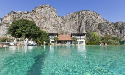 Villa Krystal Turkey