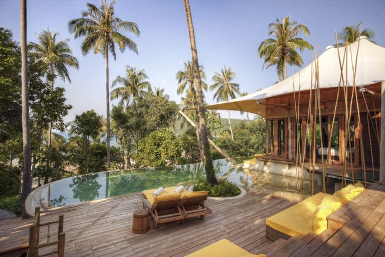Villa Kulap Thailand