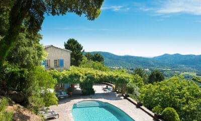 Villa La Garde France