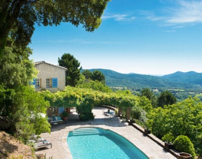 Villa La Garde France