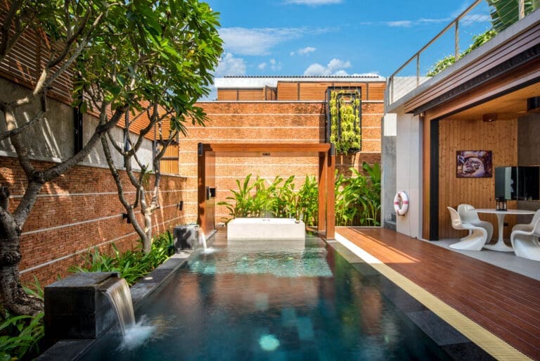 Villa Laalit Thailand