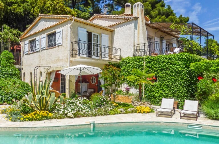 Villa Lac Verre France