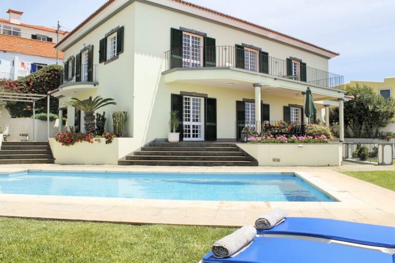 Villa Lacerta Portugal