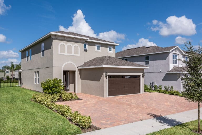 Villa Lacey United States