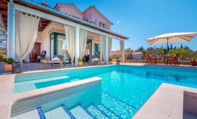 Villa Laima Croatia