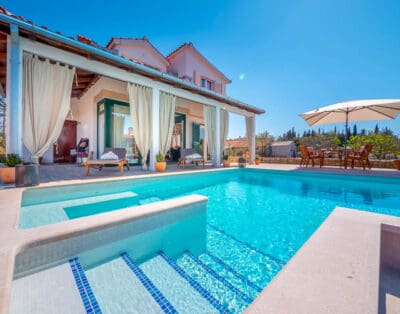 Villa Laima Croatia