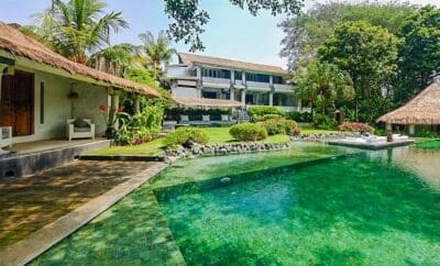 Villa Lakiya Indonesia