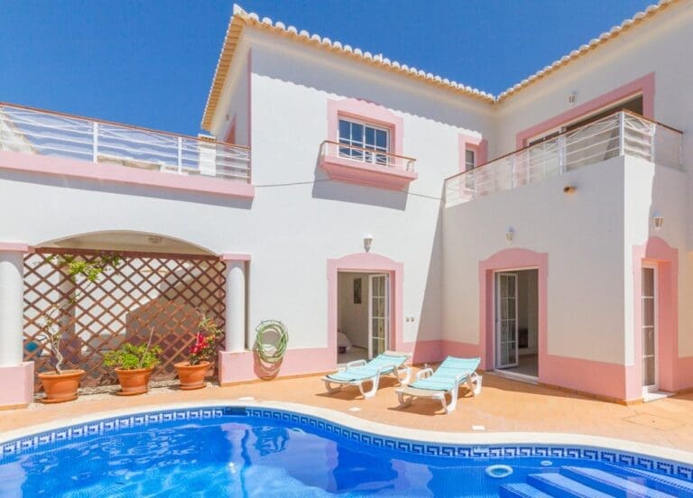 Villa Lale Portugal
