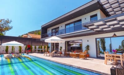 Villa Lale Turkey