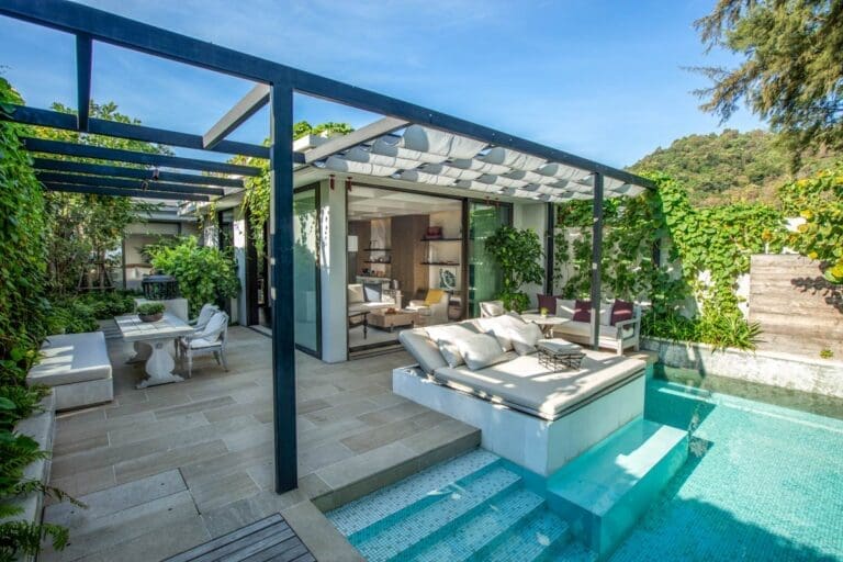 Villa Lamang Thailand