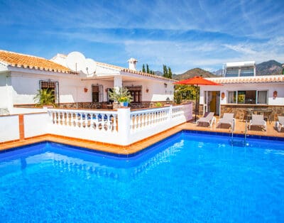 Villa Lara Spain