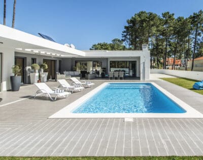 Villa Laria Portugal