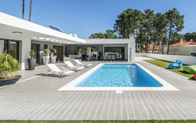 Villa Laria Portugal
