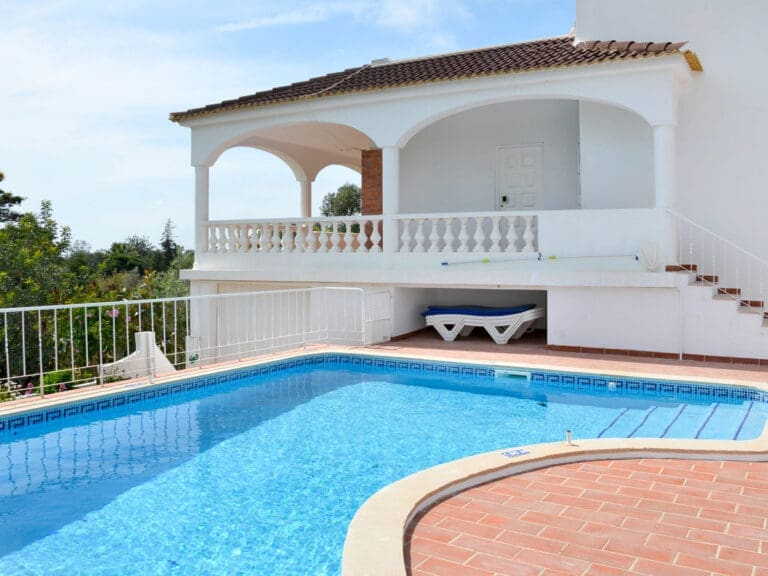 Villa Larinha Portugal