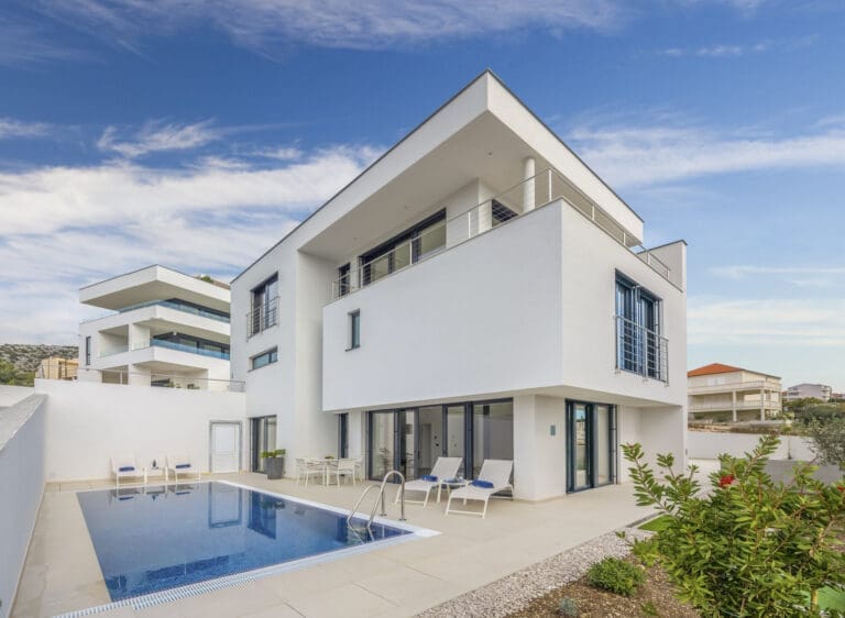 Villa Larisa Croatia