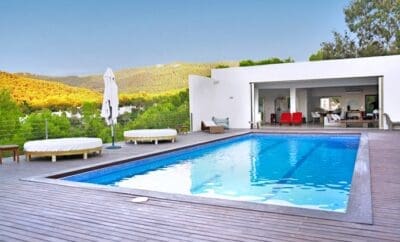 Villa Las Temporadas Spain
