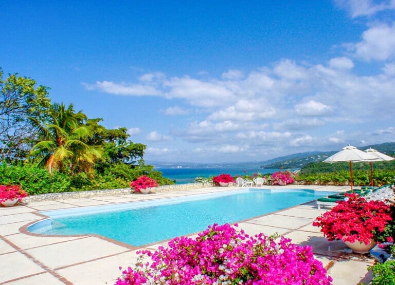 Villa Latoria Jamaica