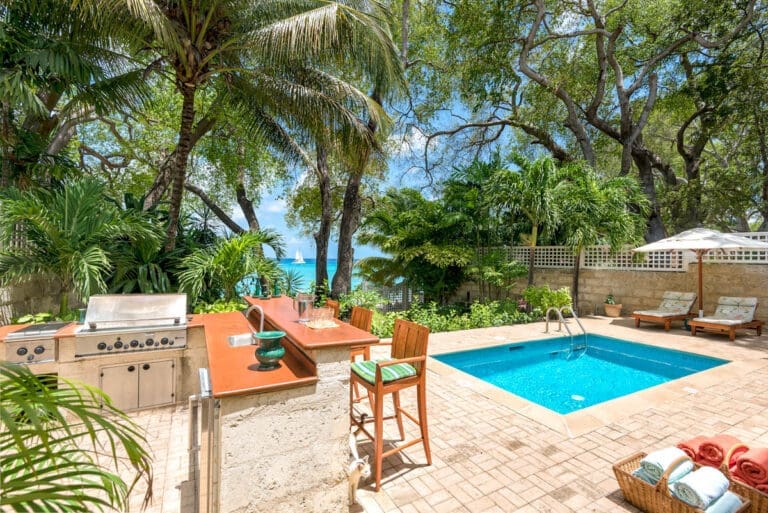 Villa Laurette Barbados