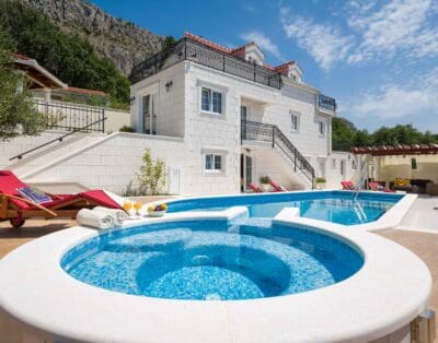 Villa Layla Croatia