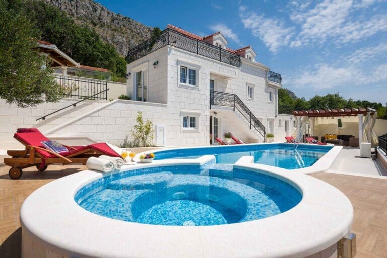Villa Layla Croatia