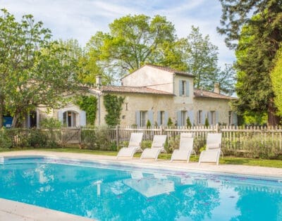 Villa Le Priotlet France