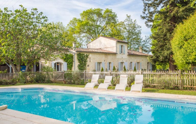 Villa Le Priotlet France