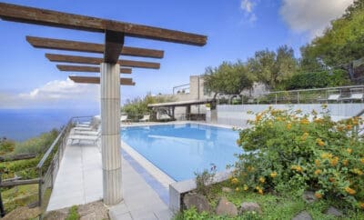 Villa Lea Italy