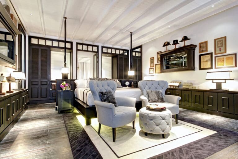 Villa Leiko Thailand