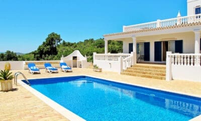 Villa Lenicao Portugal