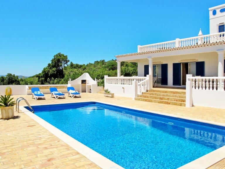 Villa Lenicao Portugal