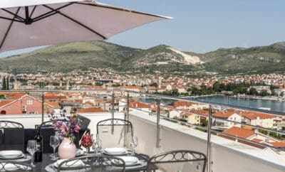 Villa Leonids Croatia