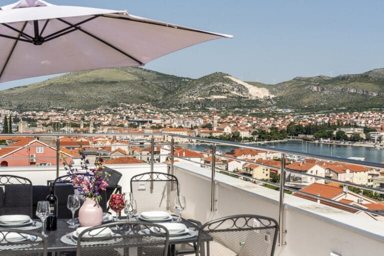 Villa Leonids Croatia