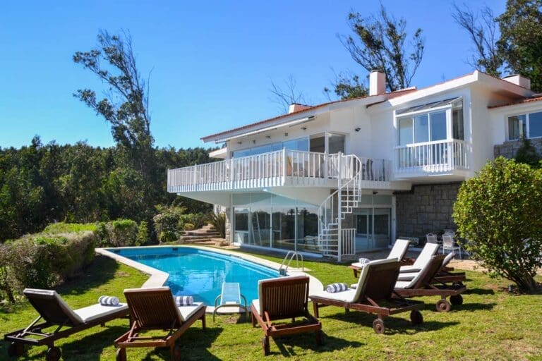Villa Leonor Portugal