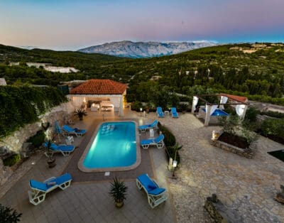 Villa Letja Croatia