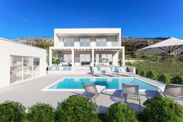 Villa Levita Croatia