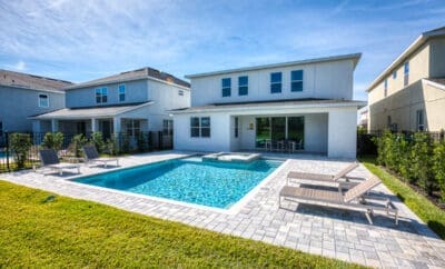 Villa Lexi United States