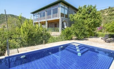 Villa Leylak Turkey