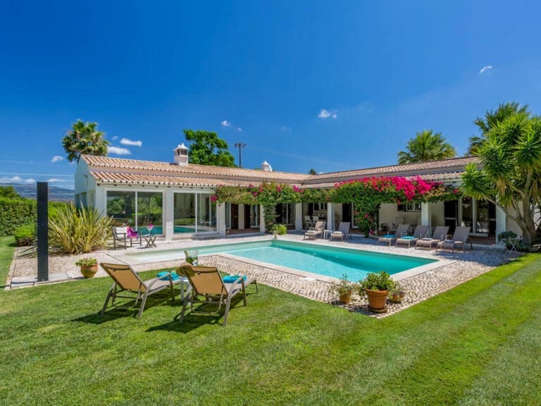 Villa Leziria Portugal