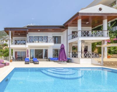 Villa Libra Turkey