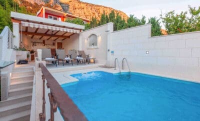 Villa Liga Croatia