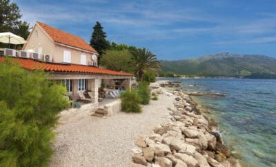 Villa Lijep Croatia