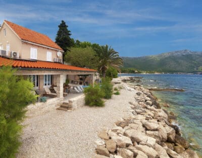 Villa Lijep Croatia