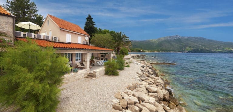 Villa Lijep Croatia