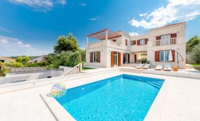 Villa Lilita Croatia