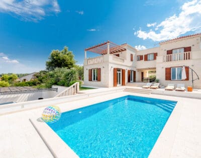 Villa Lilita Croatia